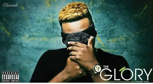 Olamide - The Glory Intro